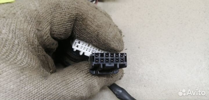 Проводка (коса) Land Cruiser (150) -Prado 2009