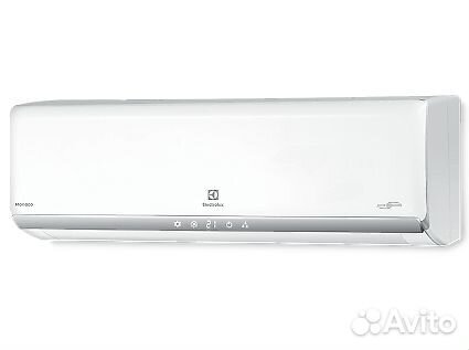 Сплит-система electrolux eacs/I-07 HM/N3 15Y
