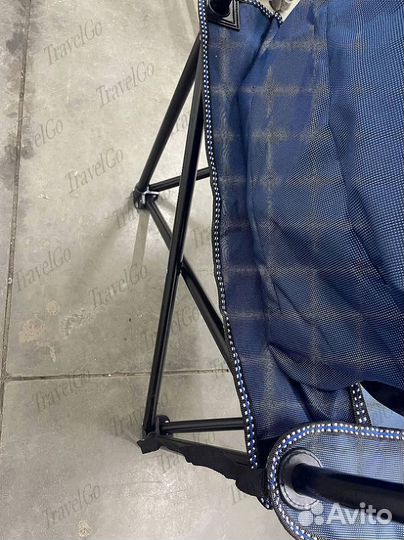 Кресло для рыбалки