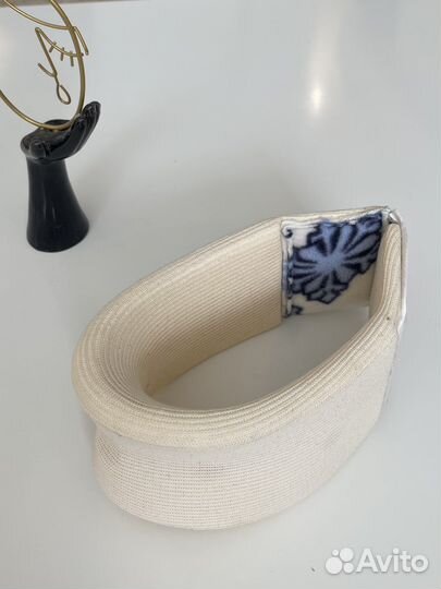 Воротник ортопедический Шанца для взрослых