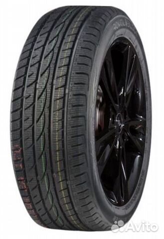 Royal Black Royal Winter 205/50 R17 93V