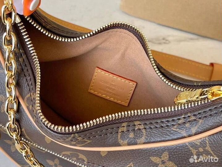 Сумка Louis Vuitton moon monogram