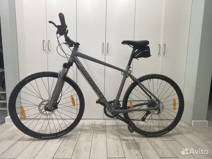 Велосипед norco xpf 2