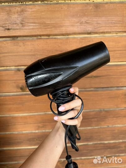 Фен babyliss 2100