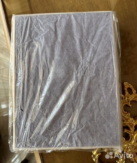 Подставка для корана с кейсом