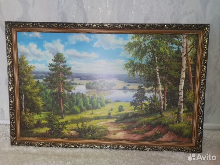 Картины Репродукции