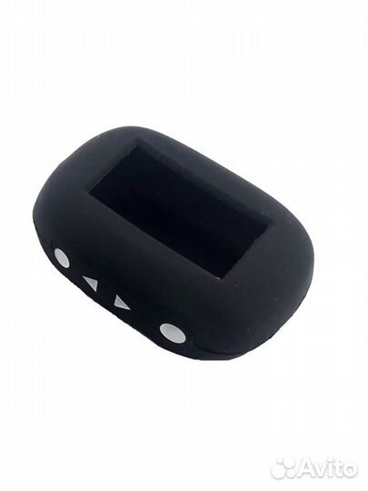 Чехлы для автосигнализации силиконовые StarLine