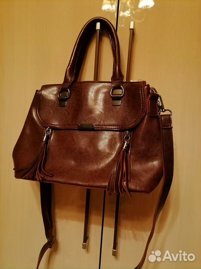 Женская сумка