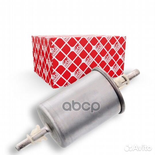 Фильтр топливный 17635 Febi