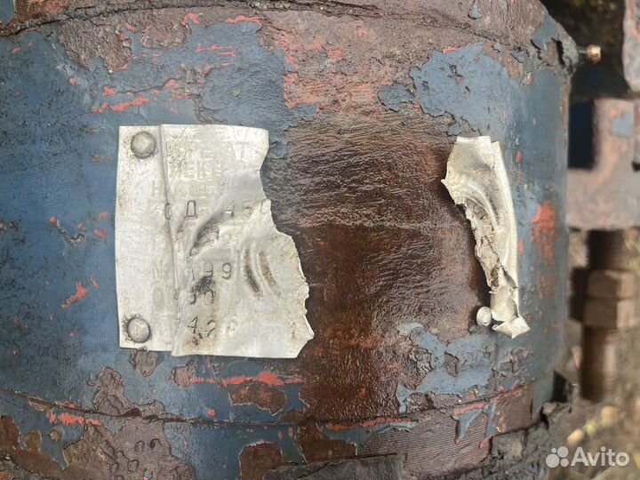 Продам Насос сд-450 б/у