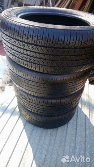 Toyo Open Country A20 245/55 R19