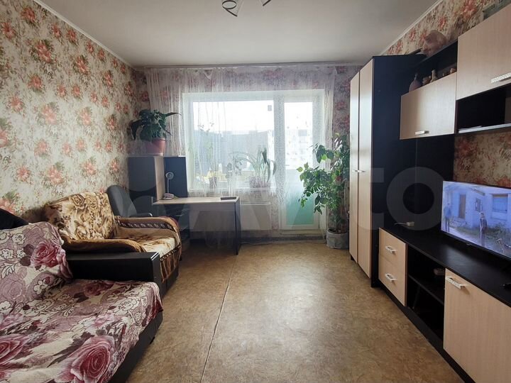 2-к. квартира, 47,7 м², 7/10 эт.