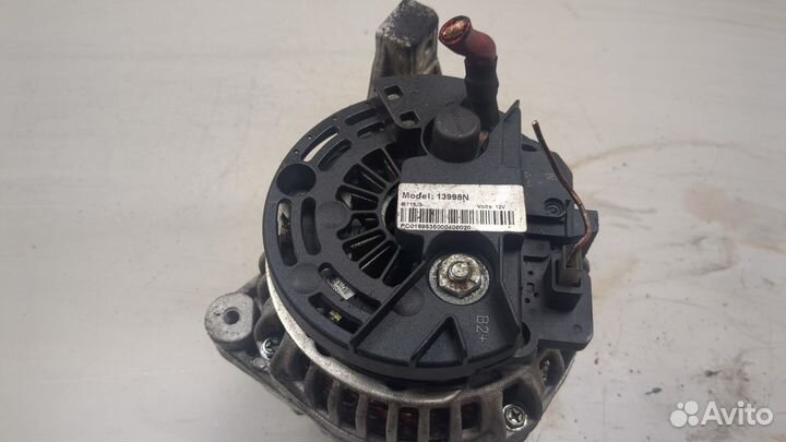 Генератор Volvo XC70, 2004