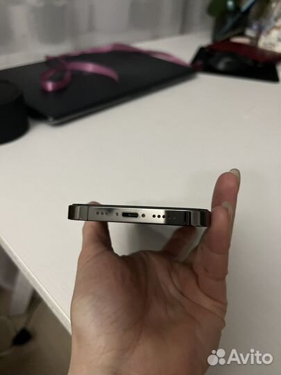 iPhone 12 Pro, 256 ГБ