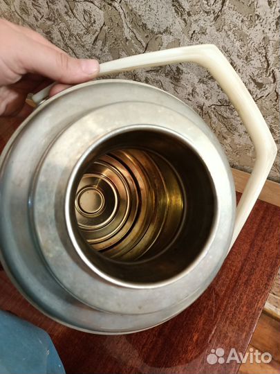 Термос 3 литра СССР