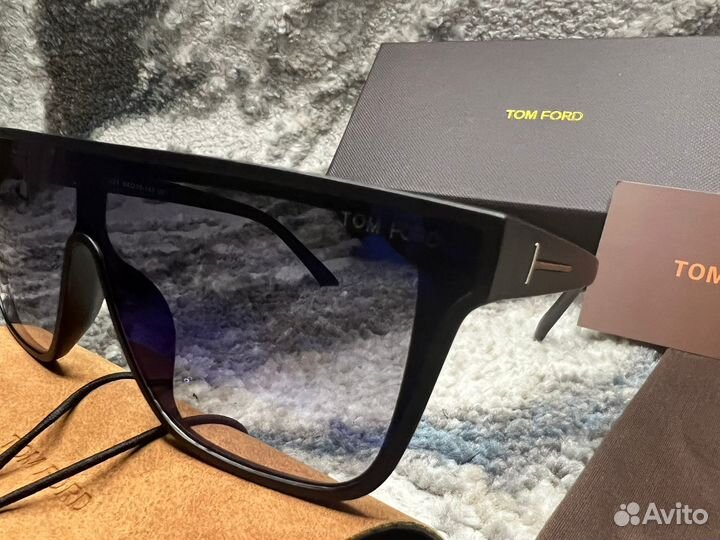 Очки мужские Tom Ford