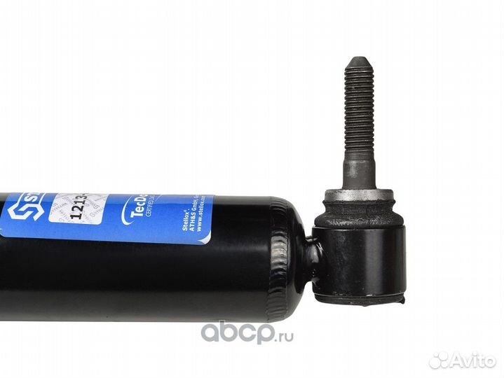 Амортизатор задний Megane 2