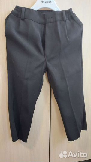 Костюм тройка для мальчика