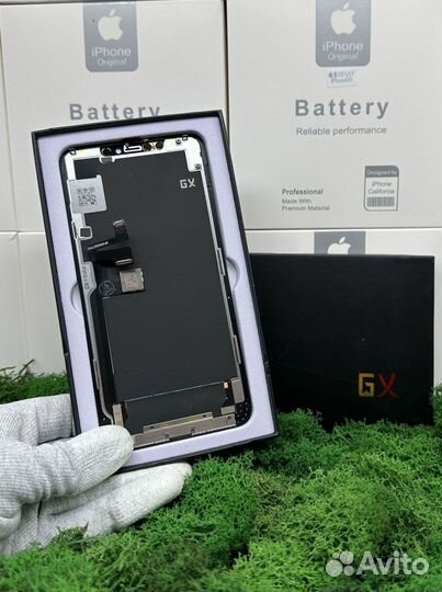 Дисплей iPhone 11 Pro Max (gke)