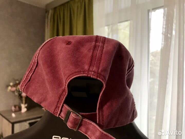 Кепка бейсболка женская