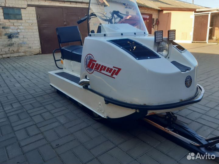 Буран 640