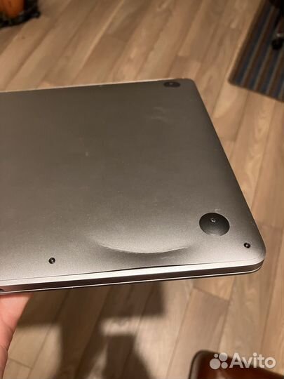 Apple MacBook Pro 13 2020 m1 16gb 512gb