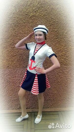 Новогодние Костюмы для девочек