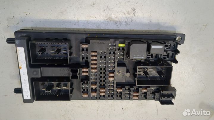 Блок предохранителей Land Rover Range Rover Evoque, 2017