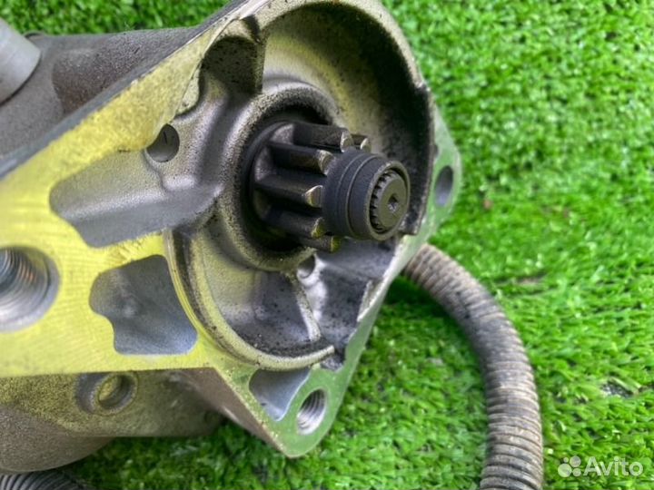 Стартер Mazda Bongo Brawny SD2AT R2 1996