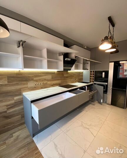 Кухня (цена за весь кпомплект) sh-0542613