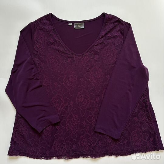 Женские вещи пакетом 50 размер (XL) bpc