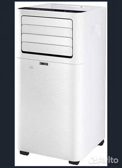 Кондиционер мобильный