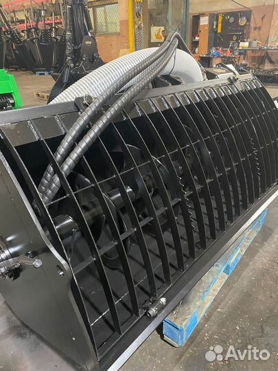 Бетоносмеситель mixer8