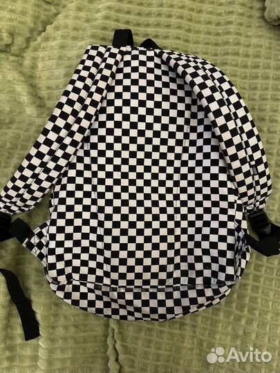 Рюкзак vans