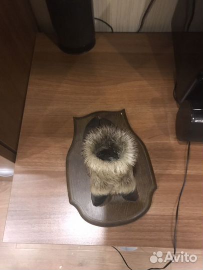 Подставка для канцелярии