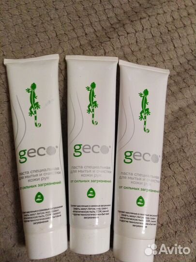 Паста для очистки кожи рук от сильных загрязнений