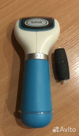 Пилка электрическая Scholl