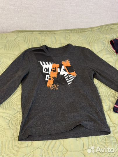 Детская одежда для мальчиков 152-164