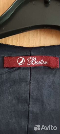 Жилетка школьная для подростка 176 см