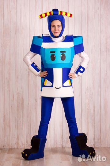 Детский аниматор