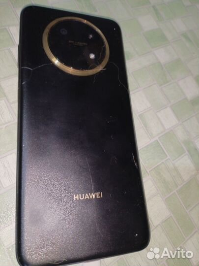 HUAWEI nova Y91, 8/256 ГБ