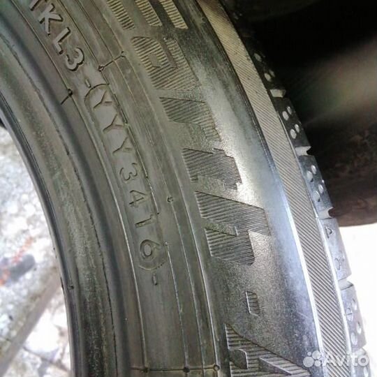 Yokohama BluEarth-A AE-50 195/55 R16