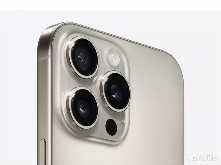 iPhone 16 Pro Max, 512 ГБ