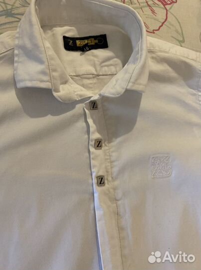 Рубашки. Турция