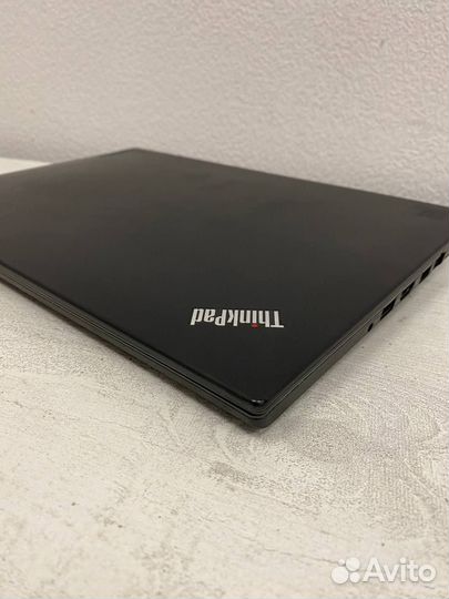 Lenovo thinkpad t470 i5 6300U