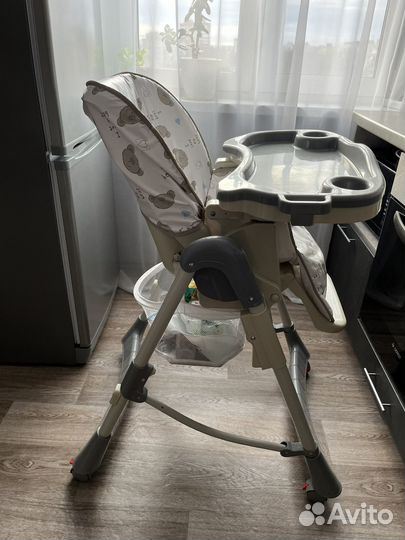 Стульчик для кормления
