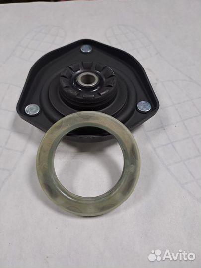 Опора верхняя передней стойки ваз-2190