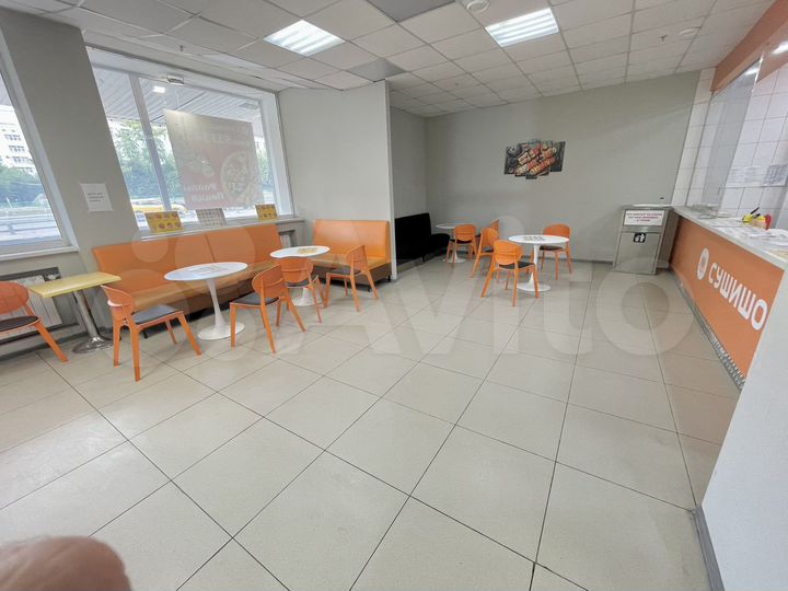 Общепит,25м2
