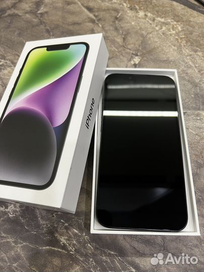 iPhone 14, 128 ГБ