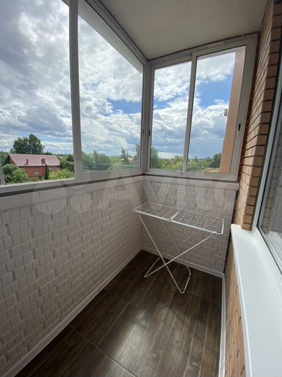 2-к. квартира, 58 м², 3/5 эт.